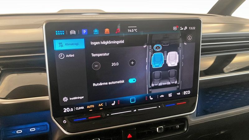 Volkswagen ID. Buzz bild 16