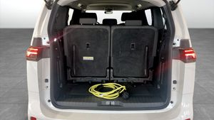 Volkswagen ID. Buzz bild 13