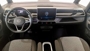 Volkswagen ID. Buzz bild 10