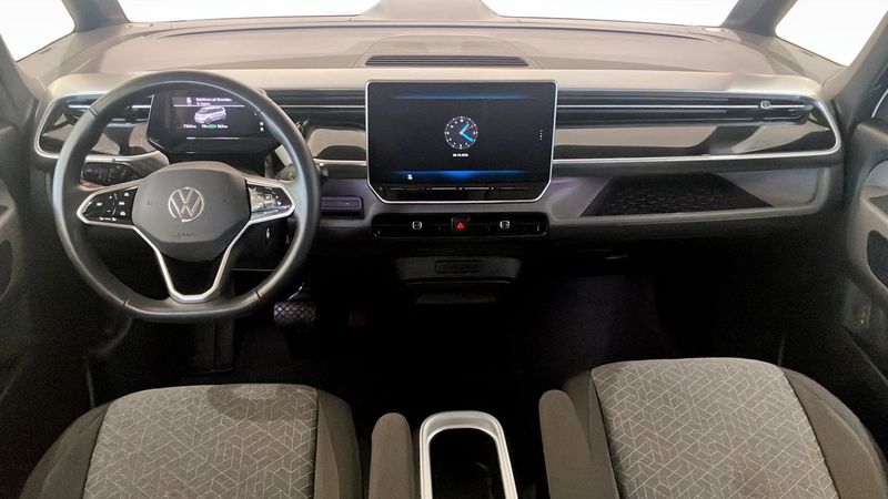 Volkswagen ID. Buzz bild 10