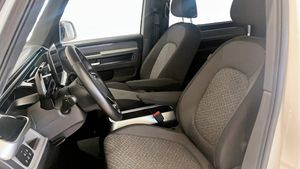 Volkswagen ID. Buzz bild 8