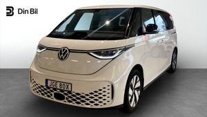 Volkswagen ID. Buzz bild 1