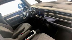 Volkswagen ID. Buzz bild 11