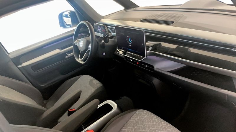 Volkswagen ID. Buzz bild 11