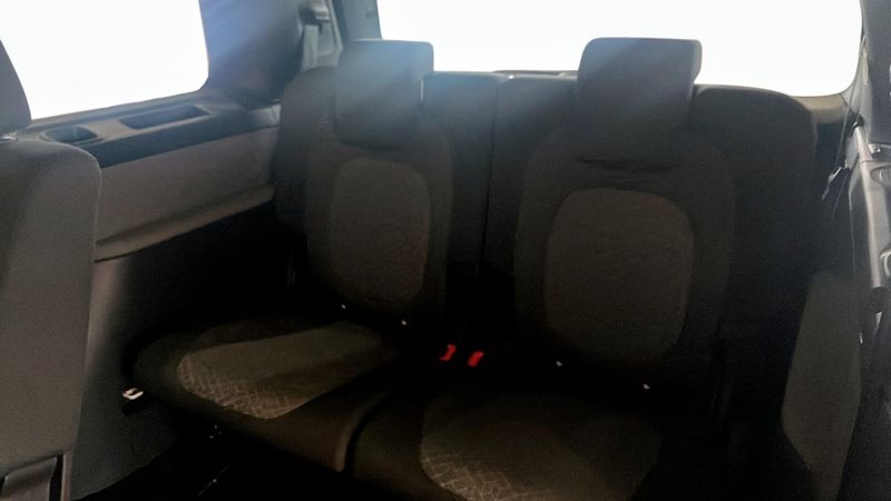 Volkswagen ID. Buzz bild 15