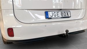 Volkswagen ID. Buzz bild 14