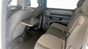 Volkswagen ID. Buzz bild 12