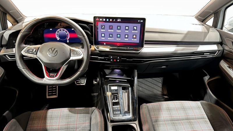 Volkswagen Golf bild 10