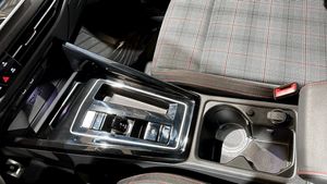 Volkswagen Golf bild 18