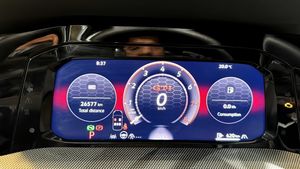 Volkswagen Golf bild 16