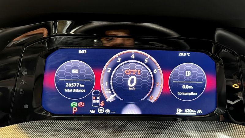 Volkswagen Golf bild 16
