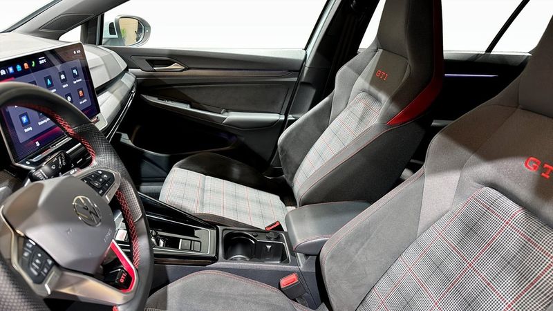 Volkswagen Golf bild 8