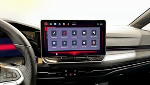 Volkswagen Golf bild 9