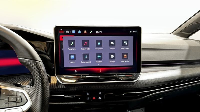 Volkswagen Golf bild 9