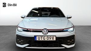 Volkswagen Golf bild 4