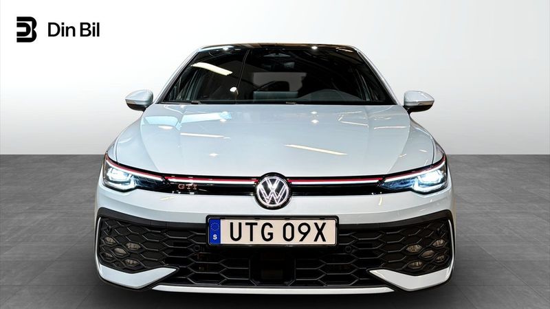 Volkswagen Golf bild 4