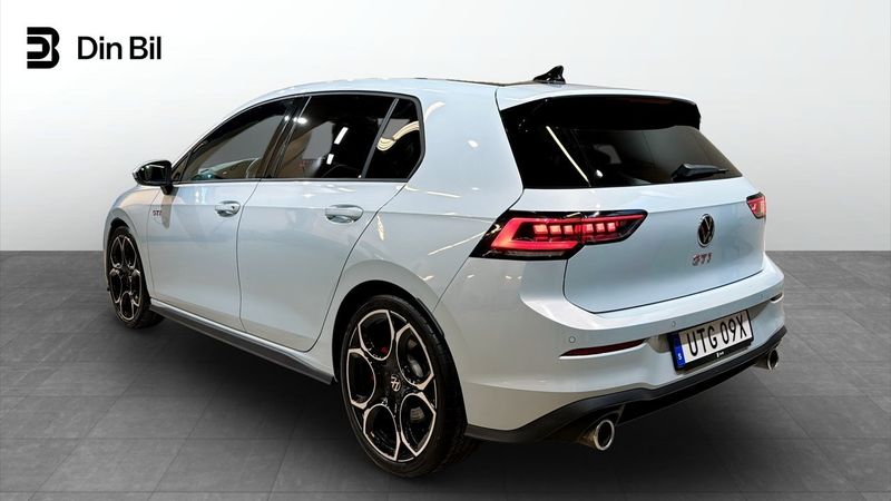 Volkswagen Golf bild 3