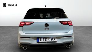 Volkswagen Golf bild 5