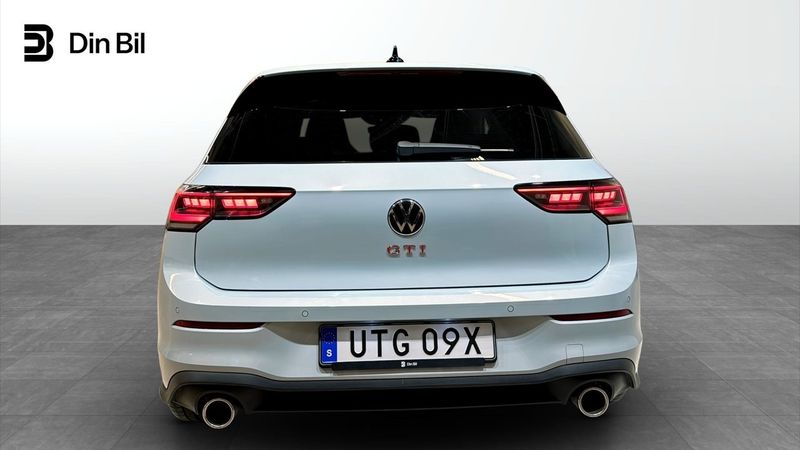 Volkswagen Golf bild 5