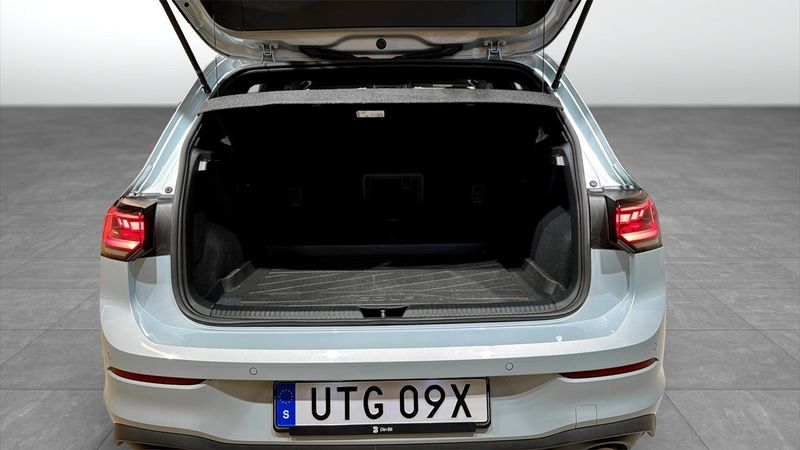 Volkswagen Golf bild 12