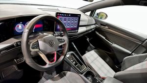 Volkswagen Golf bild 7