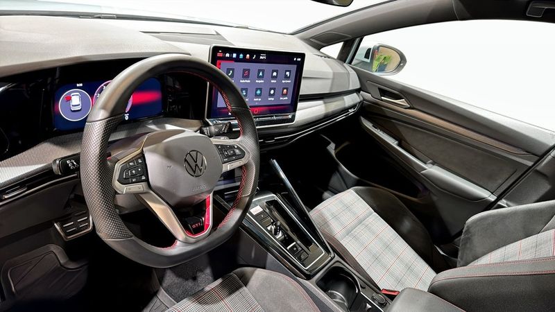Volkswagen Golf bild 7