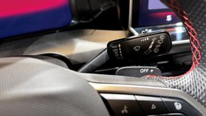 Volkswagen Golf bild 15