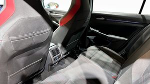 Volkswagen Golf bild 11