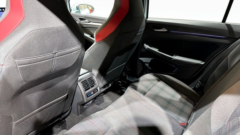 Volkswagen Golf bild 11