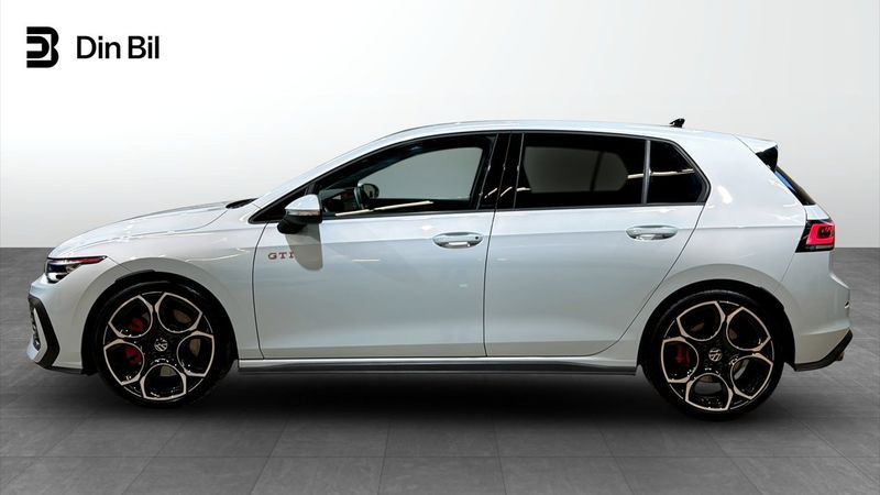 Volkswagen Golf bild 2