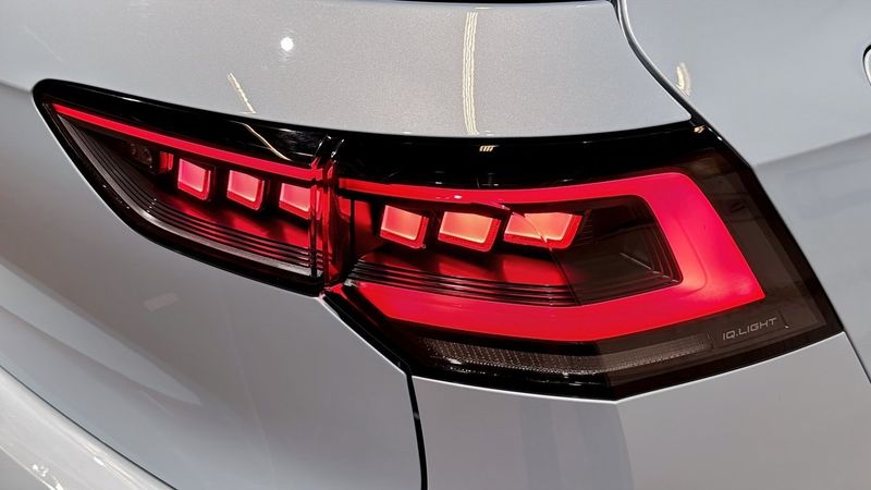 Volkswagen Golf bild 13
