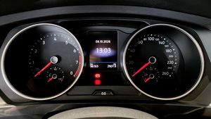 Volkswagen Tiguan Allspace bild 23