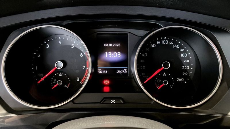 Volkswagen Tiguan Allspace bild 23
