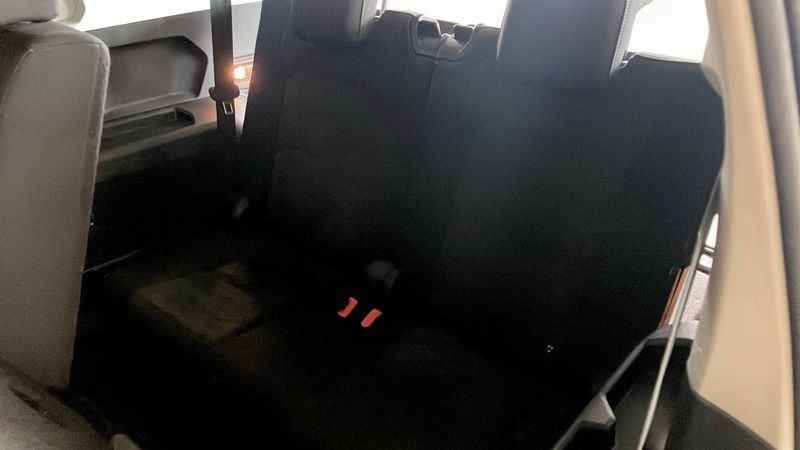 Volkswagen Tiguan Allspace bild 16