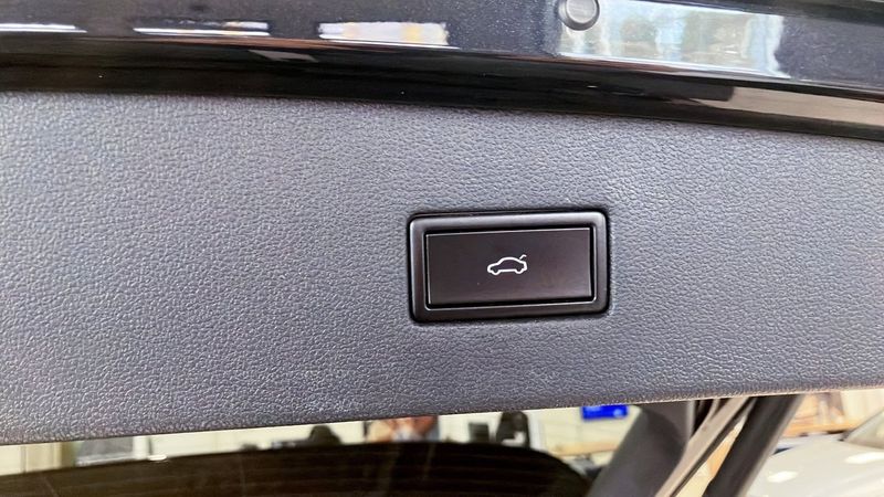 Volkswagen Tiguan Allspace bild 17
