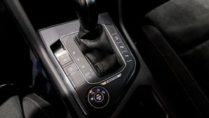 Volkswagen Tiguan Allspace bild 19