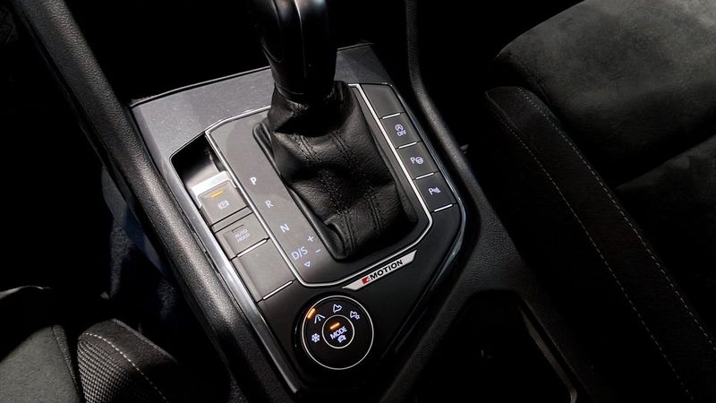 Volkswagen Tiguan Allspace bild 19