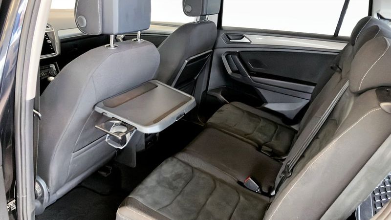 Volkswagen Tiguan Allspace bild 12