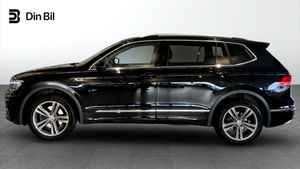 Volkswagen Tiguan Allspace bild 2