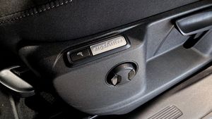 Volkswagen Tiguan Allspace bild 18