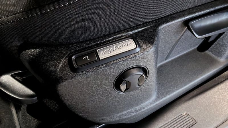 Volkswagen Tiguan Allspace bild 18