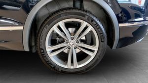 Volkswagen Tiguan Allspace bild 6