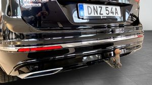 Volkswagen Tiguan Allspace bild 14