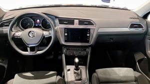 Volkswagen Tiguan Allspace bild 10