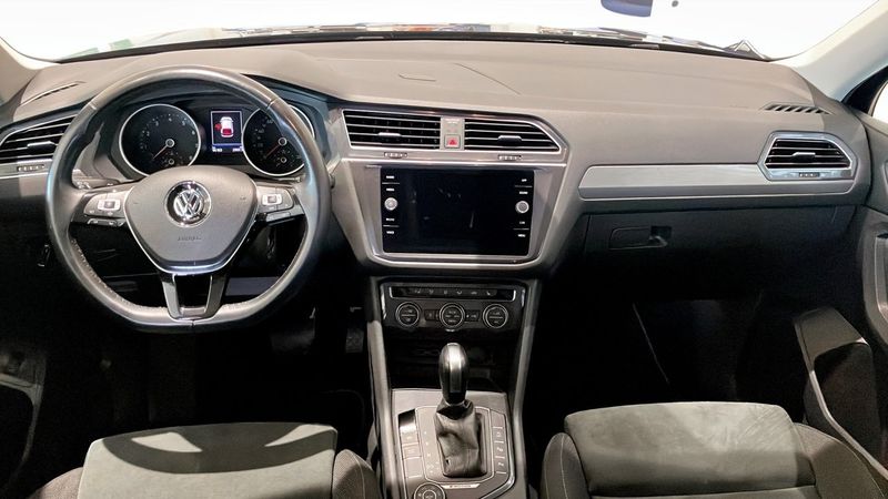 Volkswagen Tiguan Allspace bild 10