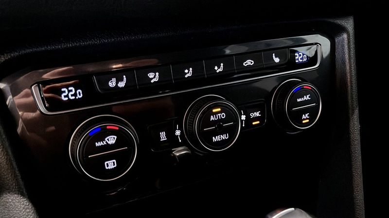 Volkswagen Tiguan Allspace bild 20