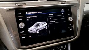 Volkswagen Tiguan Allspace bild 22