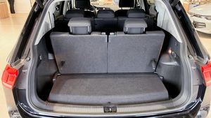 Volkswagen Tiguan Allspace bild 15