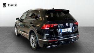 Volkswagen Tiguan Allspace bild 3