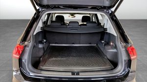 Volkswagen Tiguan Allspace bild 13